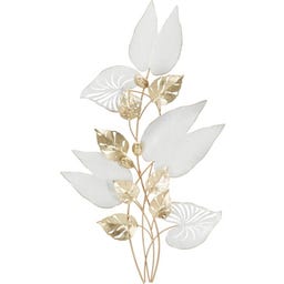 Mauro Ferretti Wanddekoration Pitch