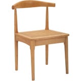 Mauro Ferretti Stuhl Japan A, 2er Set