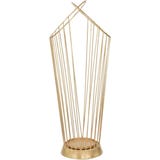 Schirmst&auml;nder Glam Stick B 26,5 x 23 x 68,5 cm