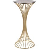 Mauro Ferretti Tisch Centur &Oslash; 50 x 103 cm