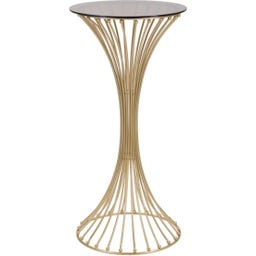 Mauro Ferretti Tisch Centur Ø 50 x 103 cm