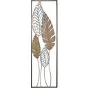 Mauro Ferretti Wanddekoration Blätter -B-
