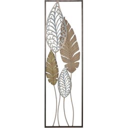 Mauro Ferretti Wanddekoration Blätter -B-
