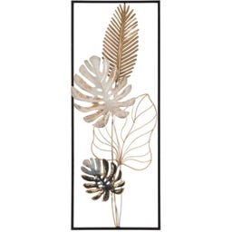 Mauro Ferretti Wanddekoration Palm -B-