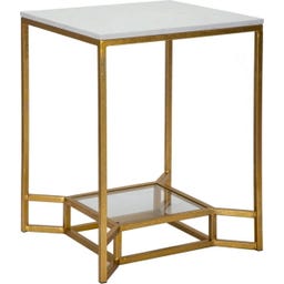 Mauro Ferretti Couchtisch Marmor