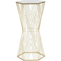 Mauro Ferretti Beistelltisch Lines