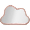 Mauro Ferretti Wandspiegel Cloud Pink Velvet