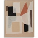 Mauro Ferretti Handgemaltes Wandbild Redy -A-