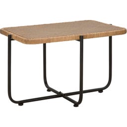 Mauro Ferretti Table Basse Cebu