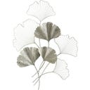 Mauro Ferretti Wanddekoration Goxy silber