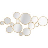 Mauro Ferretti Wanddekoration Mirrors