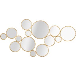 Mauro Ferretti Wanddekoration Mirrors