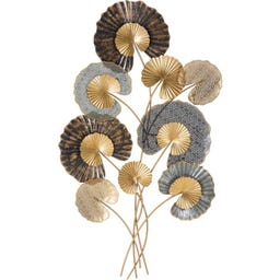 Mauro Ferretti Wanddekoration Web -C-