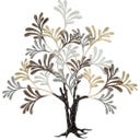 Mauro Ferretti Wanddekoration Albero Lixy