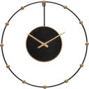 Mauro Ferretti Wanduhr Pearl