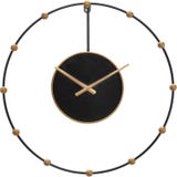 Mauro Ferretti Wanduhr Pearl