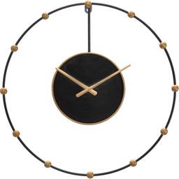 Mauro Ferretti Wanduhr Pearl