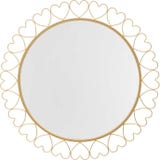 Mauro Ferretti Wandspiegel Hearts