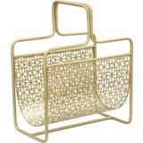 Mauro Ferretti Zeitschriftenhalter Glam