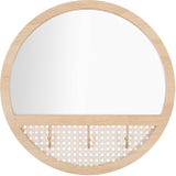 Mauro Ferretti Wandspiegel Fuji