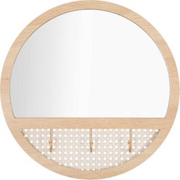 Mauro Ferretti Wandspiegel Fuji