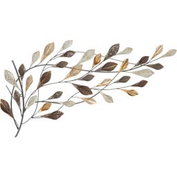 Mauro Ferretti Wanddekoration Ramo 115,5 x 6 x 65 cm