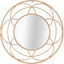 Mauro Ferretti Wandspiegel Valencia