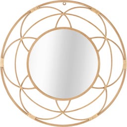 Mauro Ferretti Wandspiegel Valencia