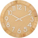 Mauro Ferretti Wanduhr Boho Plus