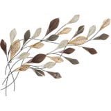 Mauro Ferretti Wanddekoration Ramo 46 x 5,5 x 87,5 cm