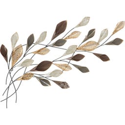 Mauro Ferretti Wanddekoration Ramo 46 x 5,5 x 87,5 cm
