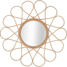 Mauro Ferretti Wandspiegel Almeria
