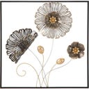 Mauro Ferretti Wanddekoration Square