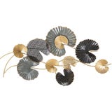 Mauro Ferretti Wanddekoration Web -B-