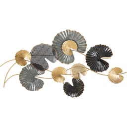 Mauro Ferretti Wanddekoration Web -B-