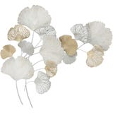 Mauro Ferretti Wanddekoration Silvy