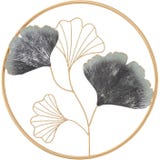 Mauro Ferretti Wanddekoration Blume