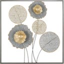 Mauro Ferretti Wanddekoration Sqity