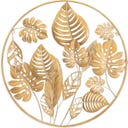 Mauro Ferretti Wanddekoration Jungle