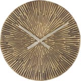 Mauro Ferretti Wanduhr Opis rund