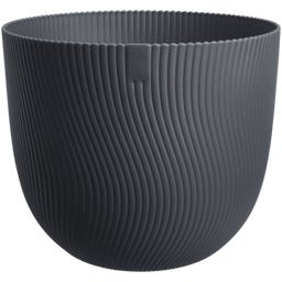 elho sereh round Planter 47 cm - anthracite