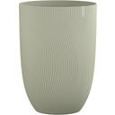 elho sereh hoog 30cm - scandinavisch groen