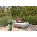 elho sereh hoog 30cm - scandinavisch groen