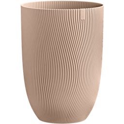 elho sereh hoog 40cm - koele klei