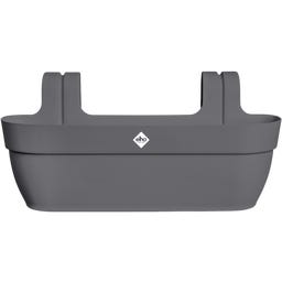 elho vibia campana easy hanger XL 58cm - antraciet