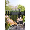 elho vibia campana easy hanger XL 58cm - antraciet