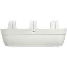 vibia campana easy hanger Balcony Box XXL 70cm - silk white