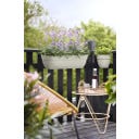 vibia campana easy hanger Balcony Box XXL 70cm - silk white