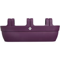 elho vibia campana easy hanger XXL - Porpora acero