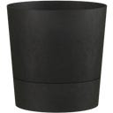 elho foss Planer, round 43cm - Living Black